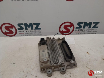 ECU for Truck Mercedes-Benz Occ ZGS motorbesturingseenheid Mercedes: picture 4 ECU for Truck Mercedes-Benz Occ ZGS motorbesturingseenheid Mercedes: picture 4