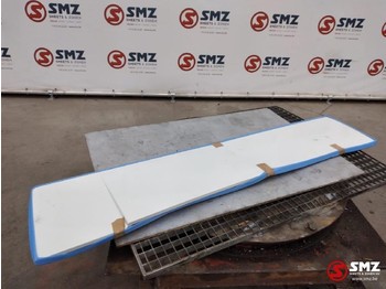 Aerodynamics/ Spoiler MERCEDES-BENZ Actros