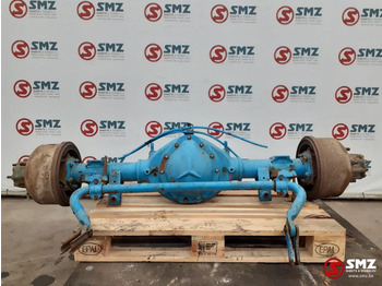 Drive shaft MERCEDES-BENZ