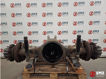 Drive shaft MERCEDES-BENZ