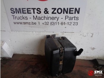 AdBlue tank MERCEDES-BENZ