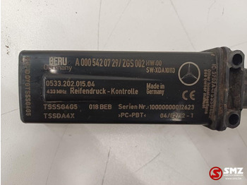 Sensor for Truck Mercedes-Benz Occ bandenspanningsensor Mercedes: picture 3