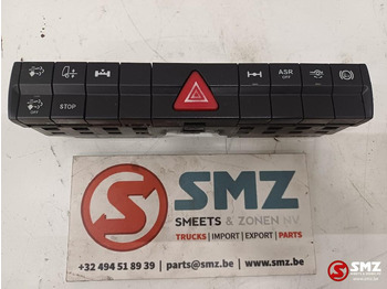 Electrical system MERCEDES-BENZ