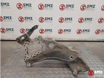 Frame/ Chassis MERCEDES-BENZ