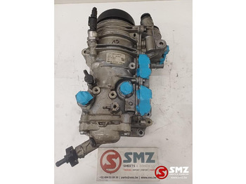 Fuel processing/ Fuel delivery MERCEDES-BENZ