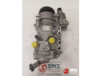 Fuel processing/ Fuel delivery MERCEDES-BENZ