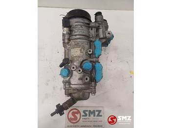 Fuel processing/ Fuel delivery MERCEDES-BENZ