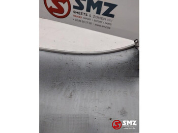 Aerodynamics/ Spoiler for Truck Mercedes-Benz Occ bumperspoiler rechts Mercedes Actros MP4 A9608: picture 3