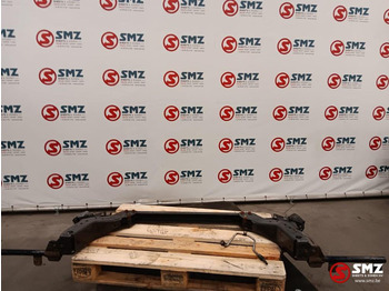 Cab suspension for Truck Mercedes-Benz Occ cabineslotmechanisme Mercedes: picture 2