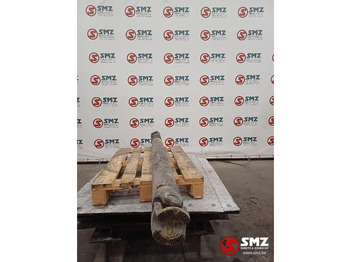 Drive shaft for Truck Mercedes-Benz Occ cardanas Mercedes: picture 4