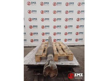 Drive shaft for Truck Mercedes-Benz Occ cardanas Mercedes: picture 3