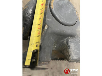 Drive shaft for Truck Mercedes-Benz Occ cardanas Mercedes: picture 4