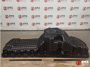 Crankcase MERCEDES-BENZ