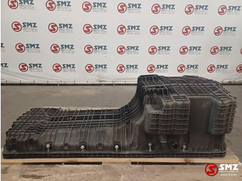 Crankcase MERCEDES-BENZ