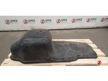Oil pan MERCEDES-BENZ