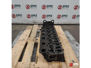 Cylinder block for Truck Mercedes-Benz Occ cilinderkop OM906LA Mercedes: picture 3