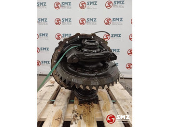 Differential gear for Truck Mercedes-Benz Occ differentiëel R440-13,0/C22,5 i:2,733 Mercedes: picture 4