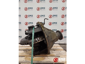 Differential gear MERCEDES-BENZ