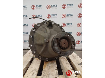 Differential gear for Truck Mercedes-Benz Occ differentiëel R440-13,0/C22,5 i:2,733 Mercedes: picture 3
