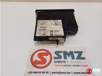 Electrical system for Truck Mercedes-Benz Occ fleetboard Mercedes: picture 2