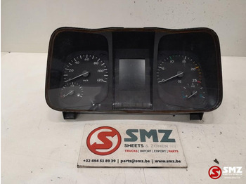 Dashboard MERCEDES-BENZ