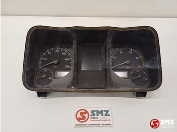 Dashboard MERCEDES-BENZ