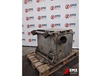 Catalytic converter for Truck Mercedes-Benz Occ katalysator Mercedes EURO 4/5 A0024900014: picture 3