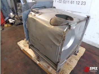 Catalytic converter for Truck Mercedes-Benz Occ katalysator Mercedes euro4/5: picture 2