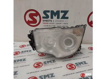 Headlight MERCEDES-BENZ