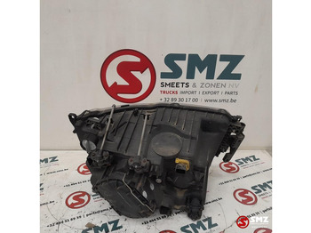 Headlight for Truck Mercedes-Benz Occ koplamp links Mercedes: picture 2