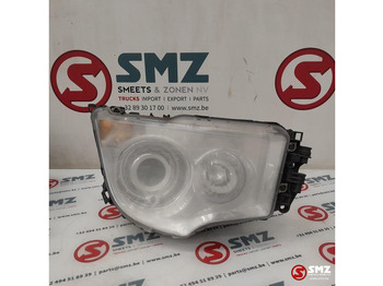 Headlight MERCEDES-BENZ