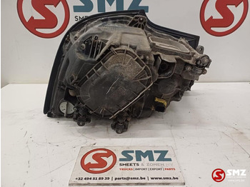 Headlight for Truck Mercedes-Benz Occ koplamp rechts RHD Mercedes: picture 2 Headlight for Truck Mercedes-Benz Occ koplamp rechts RHD Mercedes: picture 2