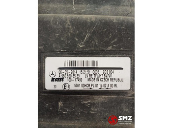 Headlight for Truck Mercedes-Benz Occ koplamp rechts RHD Mercedes: picture 3 Headlight for Truck Mercedes-Benz Occ koplamp rechts RHD Mercedes: picture 3