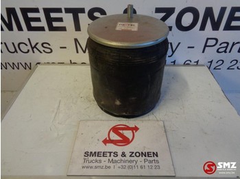 Air suspension MERCEDES-BENZ