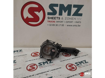 Fog light for Truck Mercedes-Benz Occ mistlicht links Mercedes: picture 2
