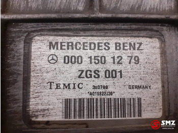 ECU for Truck Mercedes-Benz Occ motorregeleenheid OM501LA Mercedes: picture 3