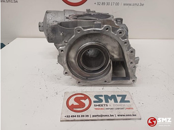 Oil filter for Truck Mercedes-Benz Occ oliefilterhuis Mercedes: picture 2