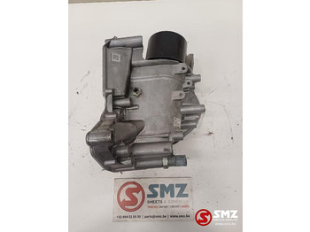 Oil filter MERCEDES-BENZ