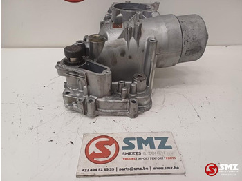 Oil filter for Truck Mercedes-Benz Occ oliefilterhuis Mercedes: picture 4
