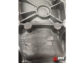 Oil filter for Truck Mercedes-Benz Occ oliefilterhuis Mercedes: picture 5