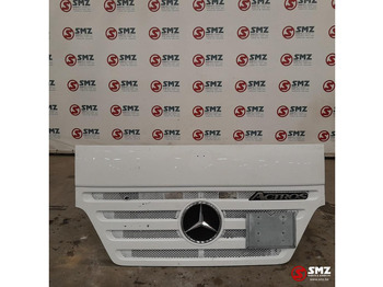 Grill MERCEDES-BENZ