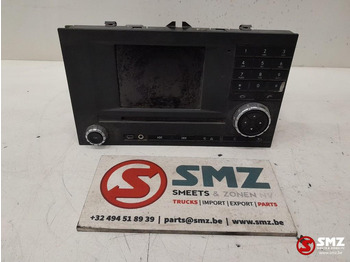 Electrical system MERCEDES-BENZ