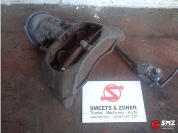 Brake caliper MERCEDES-BENZ