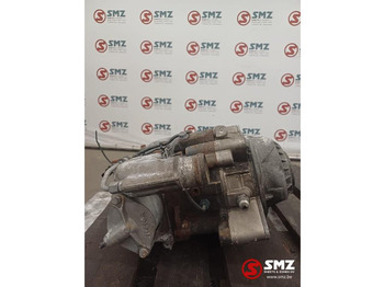Gearbox VOITH