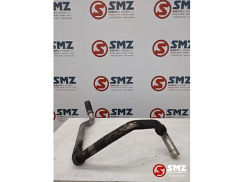 Cooling system MERCEDES-BENZ Actros
