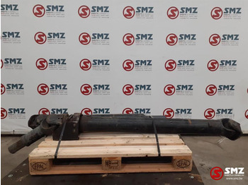 Drive shaft for Truck Mercedes-Benz Occ set cardanassen Mercedes: picture 2