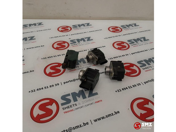 Engine and parts for Car Mercedes-Benz Occ set van 4 magneetventielen AMG C63S Mercedes: picture 2