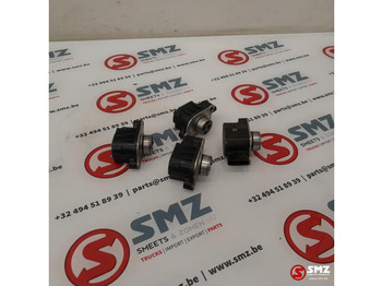 Engine and parts for Car Mercedes-Benz Occ set van 4 magneetventielen AMG C63S Mercedes: picture 3