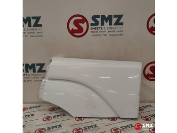 Body and exterior MERCEDES-BENZ