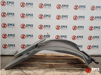 Body and exterior MERCEDES-BENZ